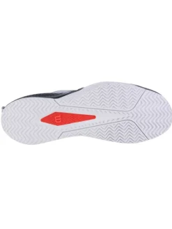 Wilson Sportschuhe^Rush Pro Lite in Grau
