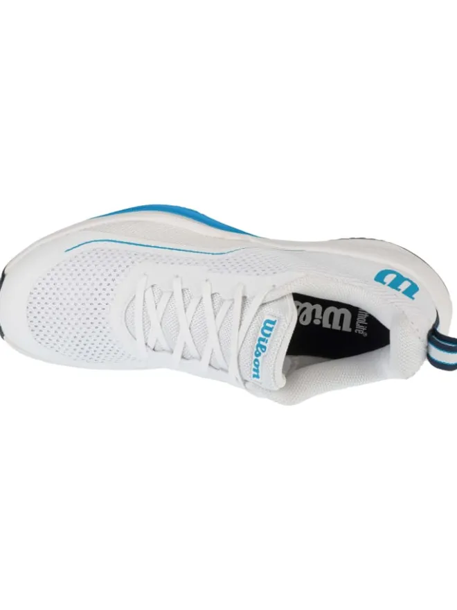 Wilson Sportschuhe^Rush Pro Lite Oz in Weiß