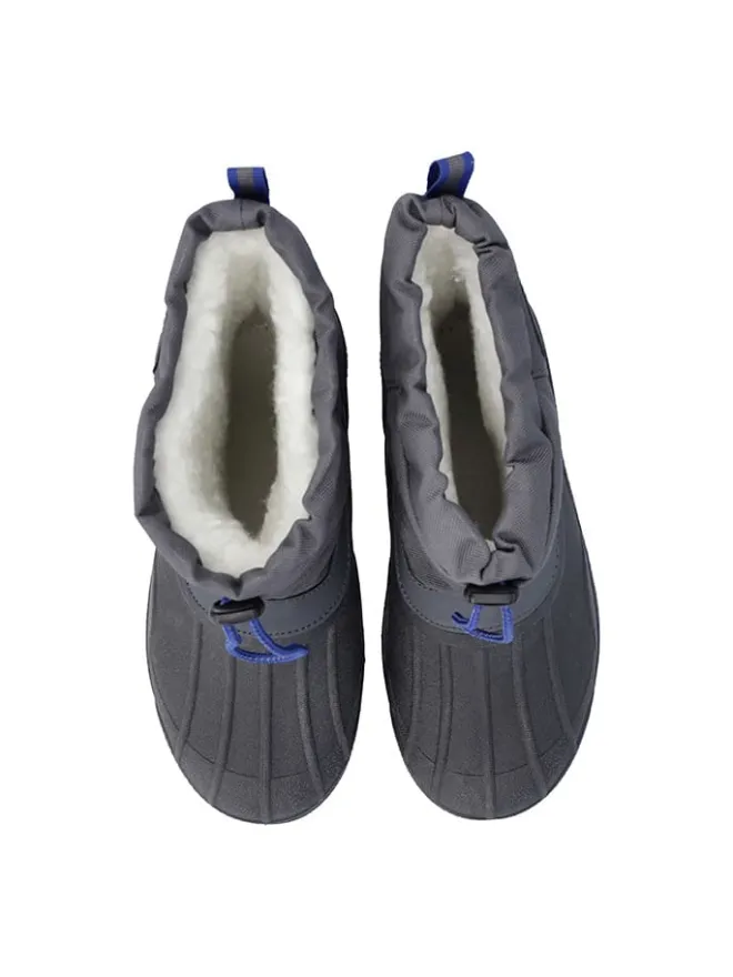 cmp Stiefel & Boots|Stiefel & Boots·Stiefel^Winerstiefel "Hanki 3.0" in Grau