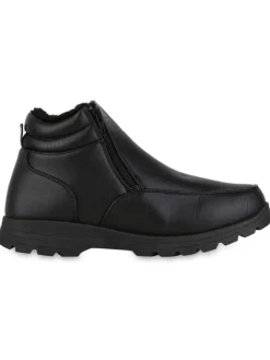 Winter Boots Benjamin in Schwarz><noscript><img width=