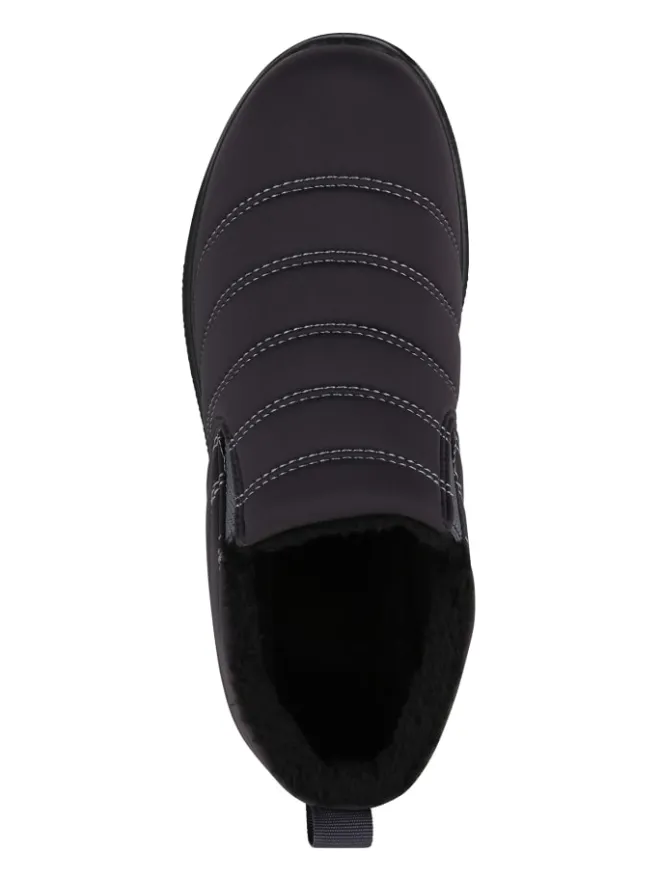 Winter Boots Ian in Grau>VAN HILL Clearance
