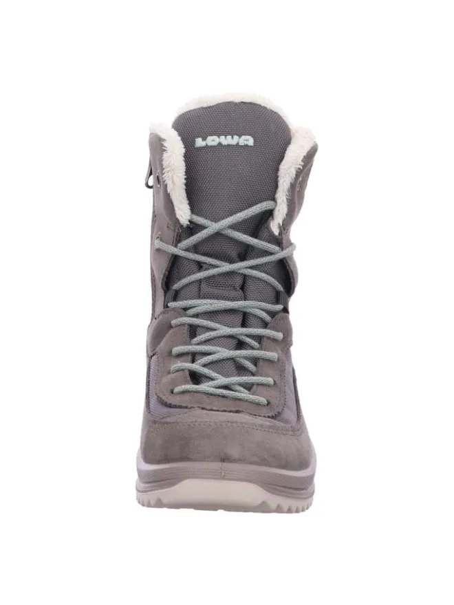 LOWA Stiefeletten·Hohe Stiefeletten^Winterboot in beige
