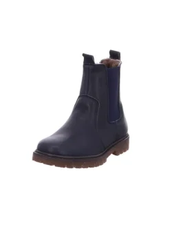 bisgaard Stiefeletten·Hohe Stiefeletten^Winterboot in blau