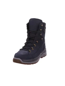 Winterboot in blau>LOWA