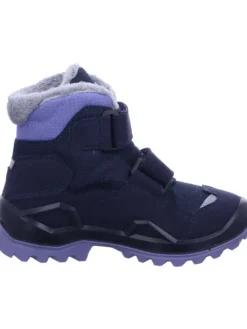 Winterboot in lila><noscript><img width=