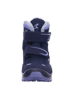 Winterboot in lila><noscript><img width=