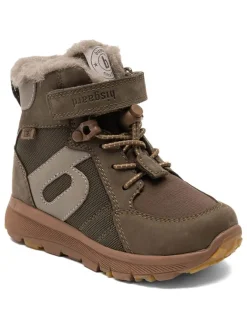 bisgaard Stiefel & Boots^Winterboots in Braun