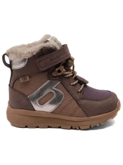 bisgaard Stiefel & Boots|Stiefel & Boots·Boots^Winterboots in Braun/ Hellbraun