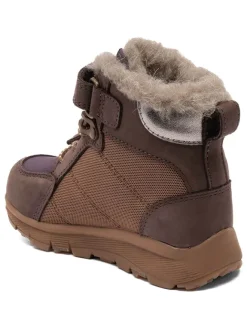 bisgaard Stiefel & Boots|Stiefel & Boots·Boots^Winterboots in Braun/ Hellbraun