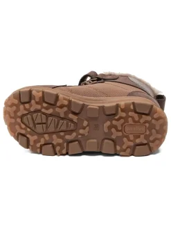 bisgaard Stiefel & Boots|Stiefel & Boots·Boots^Winterboots in Braun/ Hellbraun