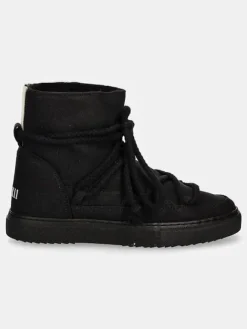 INUIKII Stiefel & Boots^Winterboots "Abaca" in Schwarz