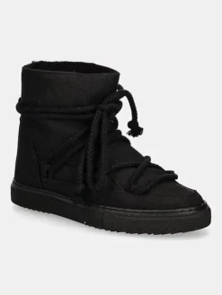 INUIKII Stiefel & Boots^Winterboots "Abaca" in Schwarz