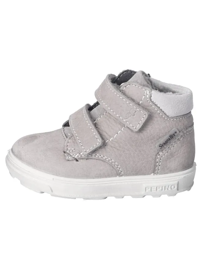 PEPINO Stiefel & Boots|Stiefel & Boots·Boots^Winterboots "Alex" in Grau