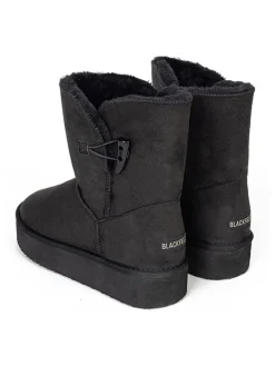 Winterboots "Anais" in Schwarz>Blackfield Sale