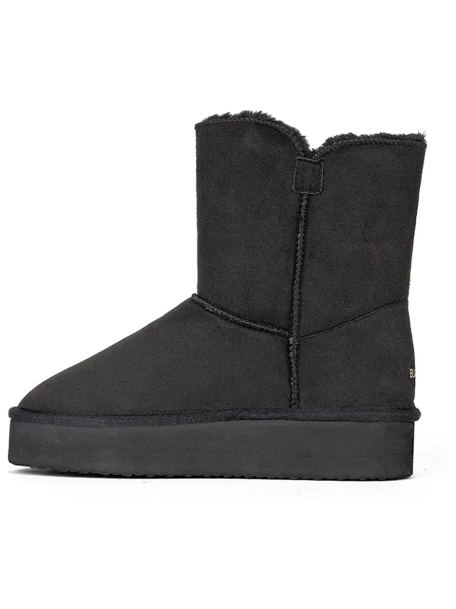 Winterboots "Anais" in Schwarz>Blackfield Sale