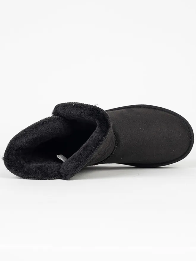 Winterboots "Anais" in Schwarz>Blackfield Sale