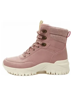 SAM73 Stiefel & Boots^Winterboots "Andaliion" in Rosa