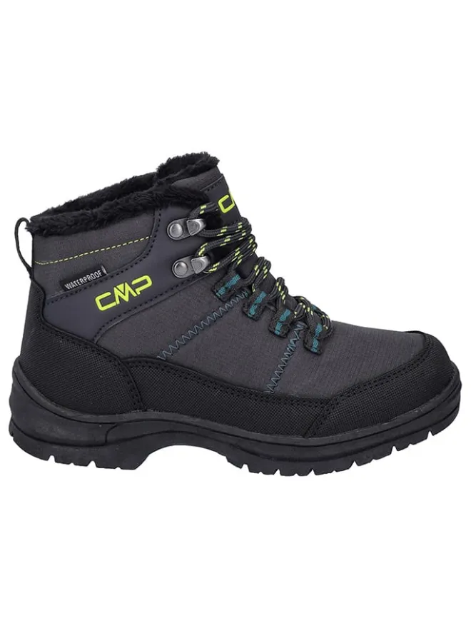 cmp Stiefel & Boots·Boots^Winterboots "Annuuk" in Anthrazit