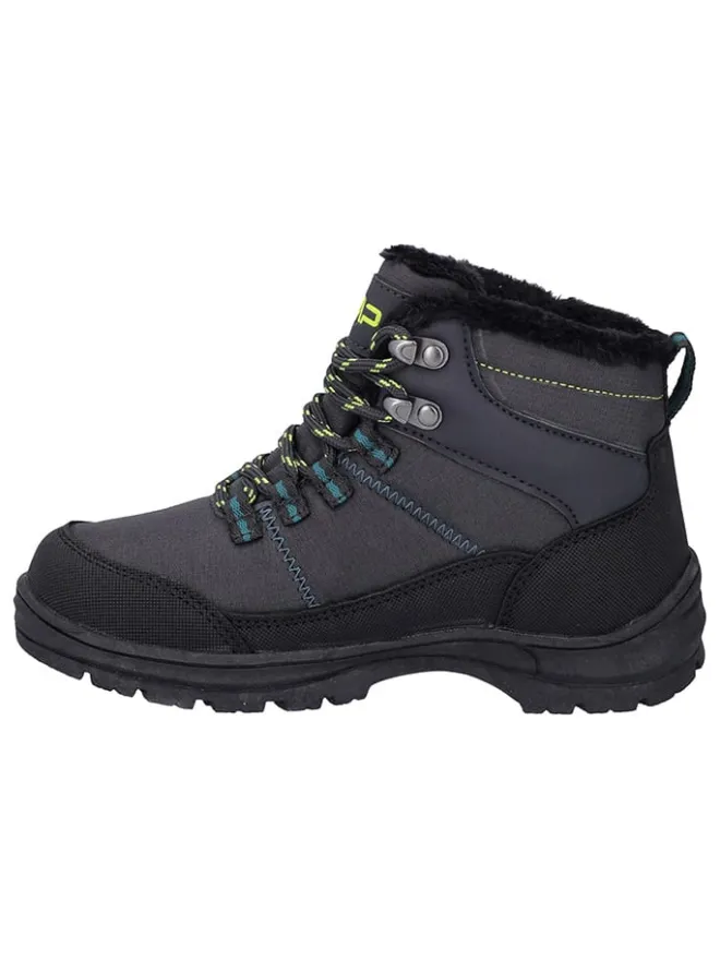 cmp Stiefel & Boots·Boots^Winterboots "Annuuk" in Anthrazit