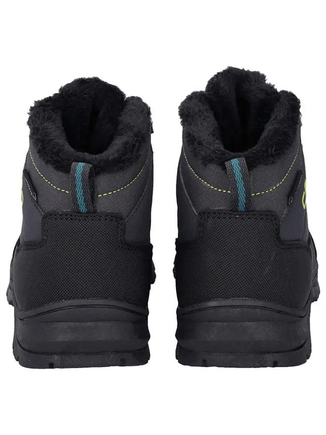 cmp Stiefel & Boots·Boots^Winterboots "Annuuk" in Anthrazit