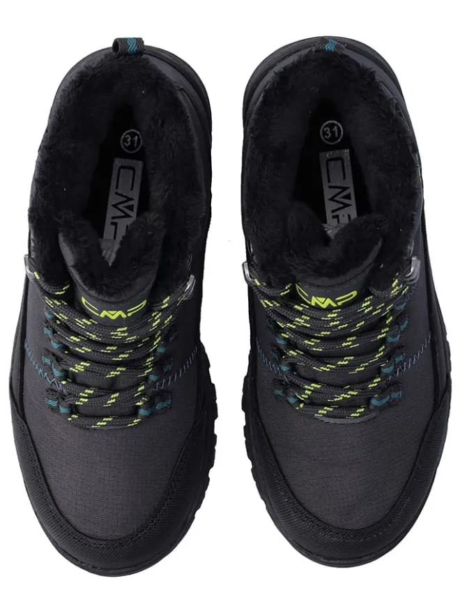 cmp Stiefel & Boots·Boots^Winterboots "Annuuk" in Anthrazit