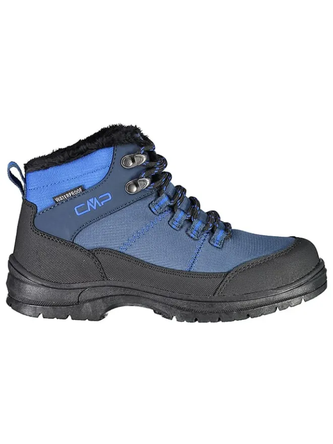 Winterboots "Annuuk" in Blau>cmp Sale