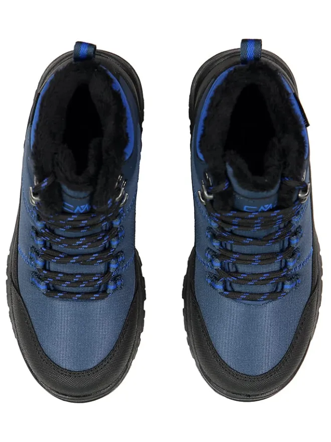 Winterboots "Annuuk" in Blau>cmp Sale