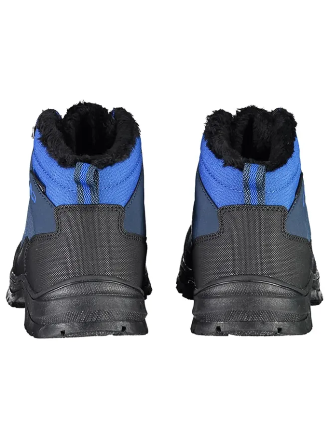 Winterboots "Annuuk" in Blau>cmp Sale