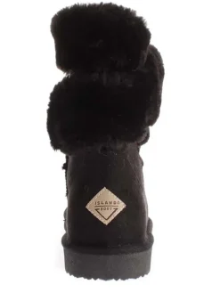 ISLAND BOOT Stiefel & Boots^Winterboots