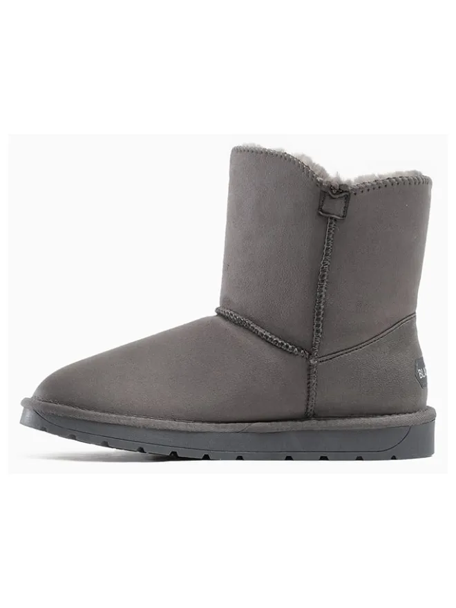 Blackfield Stiefel & Boots^Winterboots "Asha" in Grau