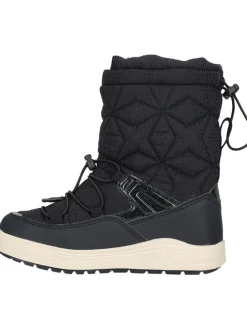 Winterboots "Bahill" in Dunkelblau>Zigzag Sale