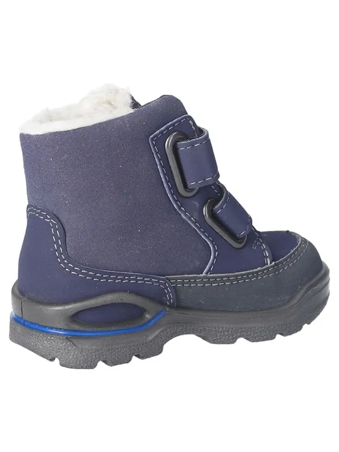 PEPINO Stiefel & Boots^Winterboots "Bastian-S" in Dunkelblau