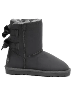 Winterboots "Belezza" in Anthrazit>Blackfield Best