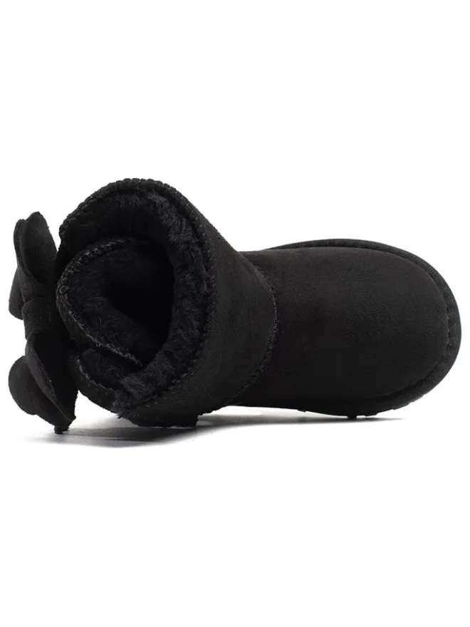 Blackfield Stiefel & Boots^Winterboots "Belezza" in Schwarz