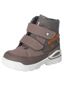Winterboots "Benni-S" in Braun>PEPINO Best