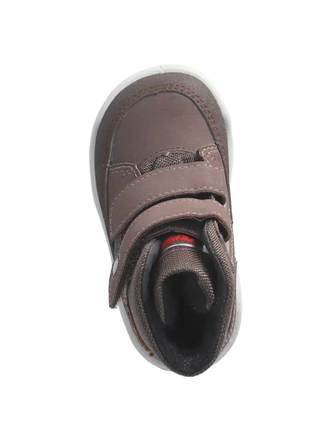 Winterboots "Benni-S" in Braun>PEPINO Best