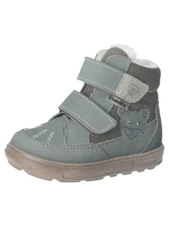 Winterboots "Bruno" in Grün>PEPINO Sale