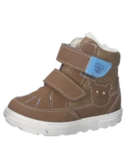 Winterboots "Bruno" in Hellbraun>PEPINO Online