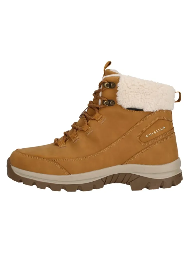 Winterboots Cassa in 5265 Honey Mustard>Whistler Discount
