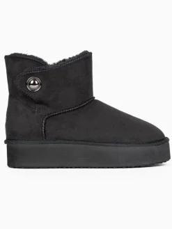 Winterboots 