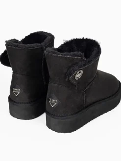Winterboots 