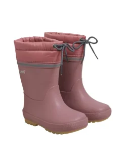 CeLaVi Gummistiefel^Winterboots CEThermal in Rosa