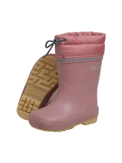 CeLaVi Gummistiefel^Winterboots CEThermal in Rosa
