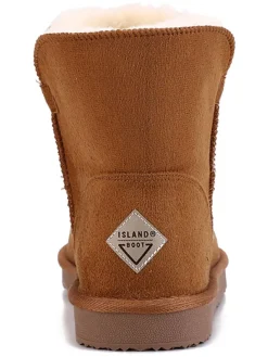 Winterboots 