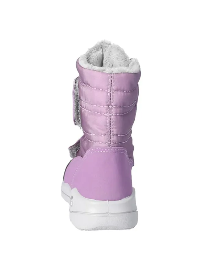 Ricosta Stiefel & Boots·Boots^Winterboots "Cind-S" in Lila
