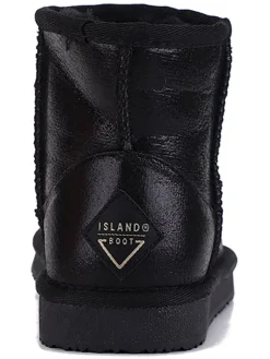 ISLAND BOOT Stiefel & Boots·Boots^Winterboots