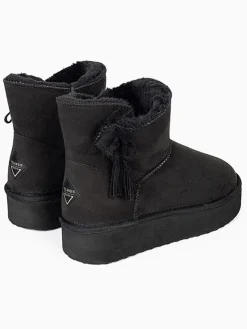 ISLAND BOOT Stiefel & Boots^Winterboots 
