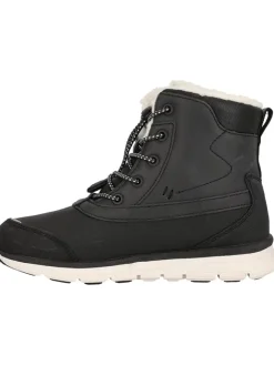 Zigzag Stiefel & Boots·Stiefel^Winterboots "Disgrove" in Anthrazit