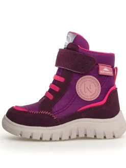 Winterboots "Drezz" in Lila/ Pink>Naturino Online