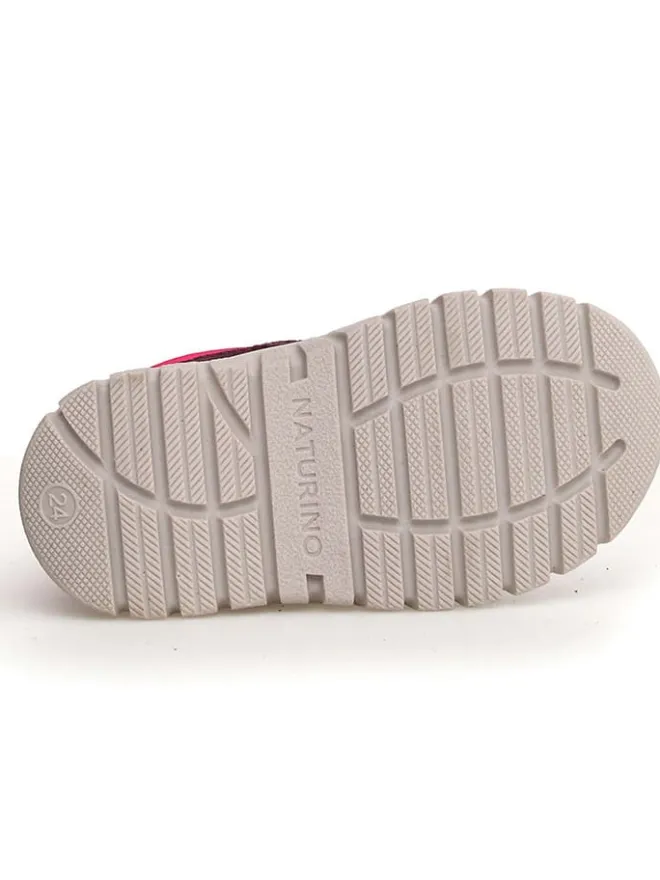 Winterboots "Drezz" in Lila/ Pink>Naturino Online